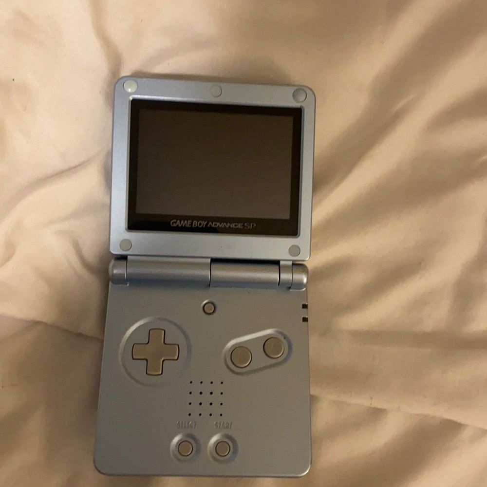 Nintendo Gameboy